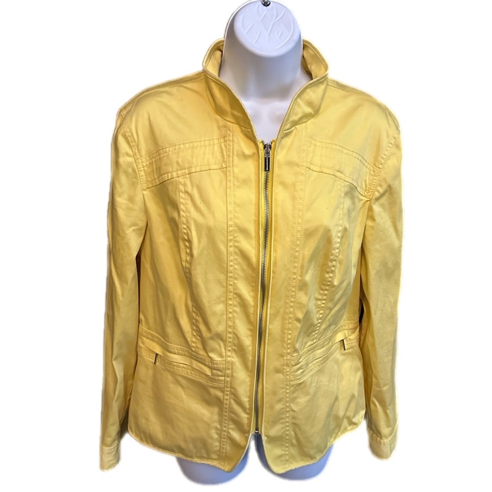 Jones New York‎ jacket
